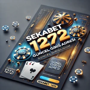 Sekabet 1272